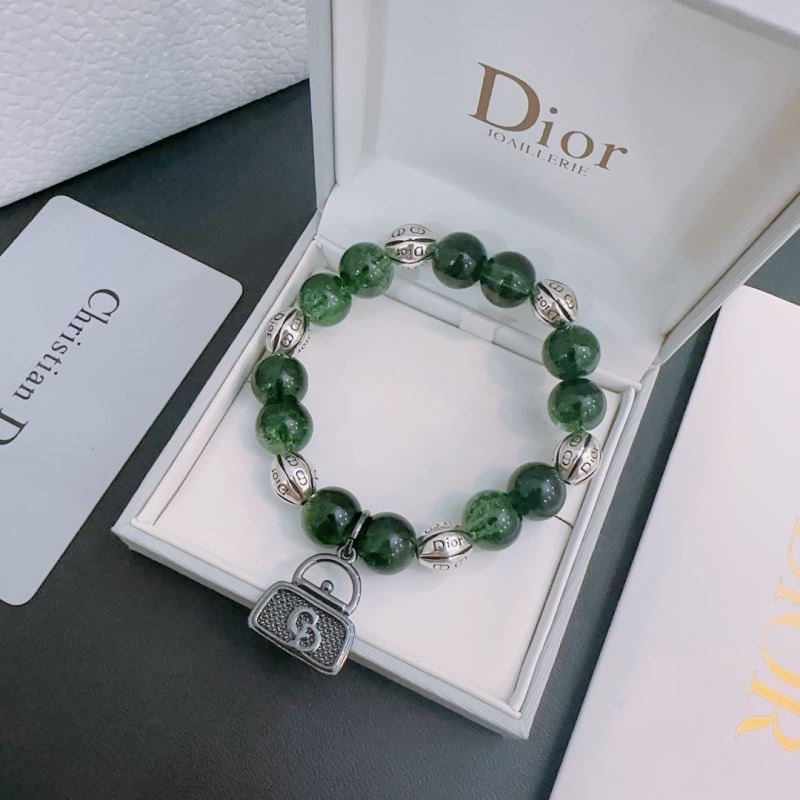 chr1st1an D10r bracelets